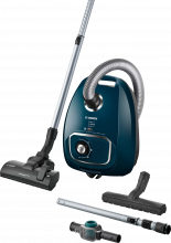 Bosch BGLS 4 A 444 Staubsauger 700W